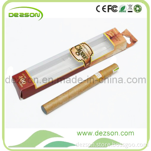 Gift Package 1300puffs Disposable E-Cigarette, Electronic Cigar with CE RoHS Approved